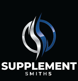 SS SUPPLEMENT SMITHS