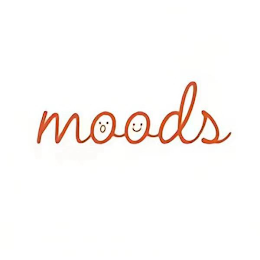 MOODS