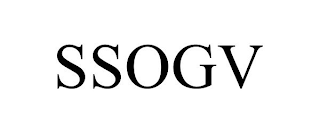 SSOGV