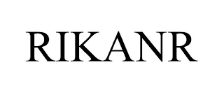 RIKANR