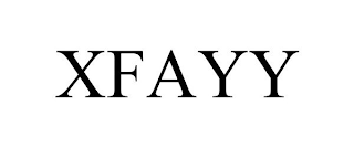 XFAYY