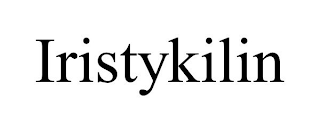 IRISTYKILIN