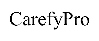 CAREFYPRO