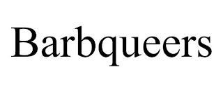 BARBQUEERS