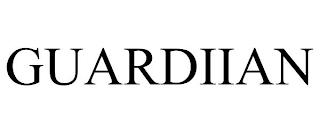 GUARDIIAN