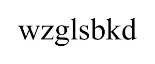 WZGLSBKD