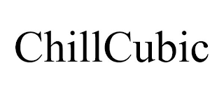 CHILLCUBIC