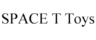 SPACE T TOYS