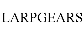 LARPGEARS