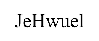 JEHWUEL