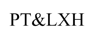 PT&LXH
