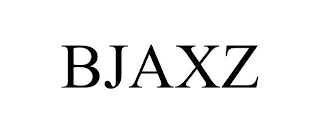 BJAXZ