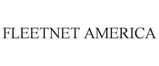 FLEETNET AMERICA