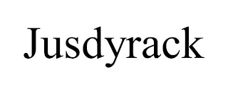 JUSDYRACK