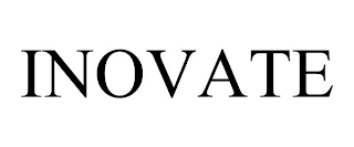 INOVATE