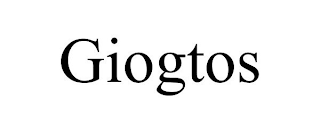 GIOGTOS