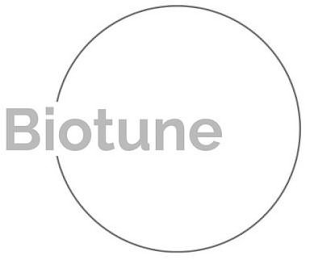 BIOTUNE