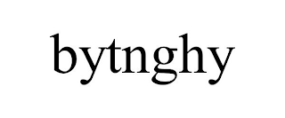 BYTNGHY