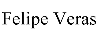 FELIPE VERAS