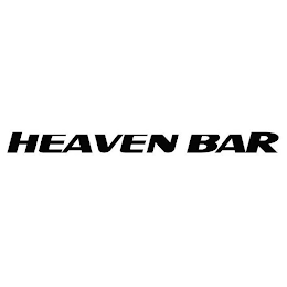 HEAVEN BAR