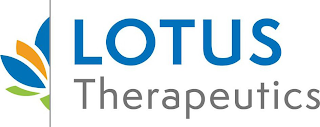 LOTUS THERAPEUTICS