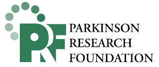 PRF PARKINSON RESEARCH FOUNDATION