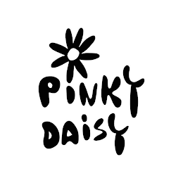 PINKY DAISY