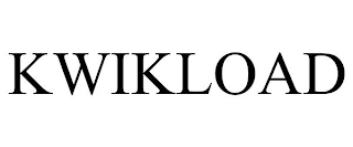 KWIKLOAD