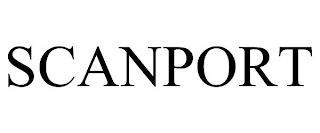 SCANPORT