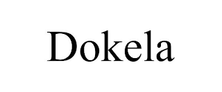 DOKELA