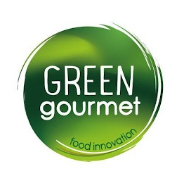 GREEN GOURMET FOOD INNOVATION