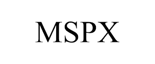 MSPX