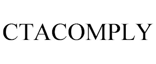 CTACOMPLY