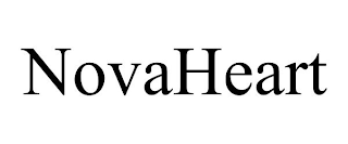 NOVAHEART