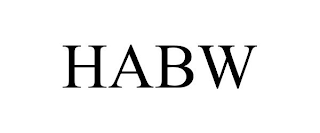 HABW