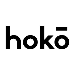 HOKŌ