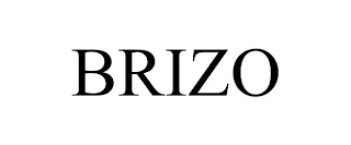 BRIZO