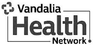 VANDALIA HEALTH NETWORK