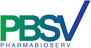 PBSV PHARMABIOSERV