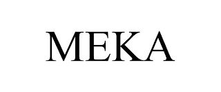 MEKA