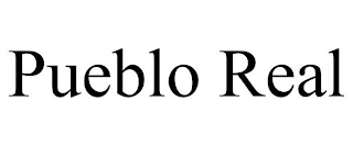 PUEBLO REAL