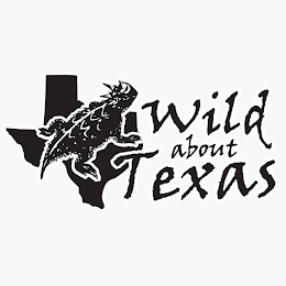 WILD ABOUT TEXAS