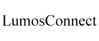 LUMOSCONNECT