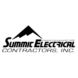 SUMMIT ELECTRICAL CONTRACTORS, INC. INDUSTRIAL/COMMERCIAL EC 1465