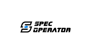 S SPEC OPERATOR