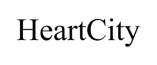 HEARTCITY