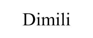 DIMILI