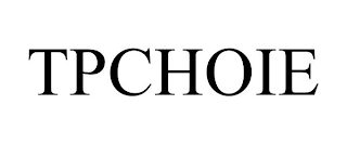 TPCHOIE