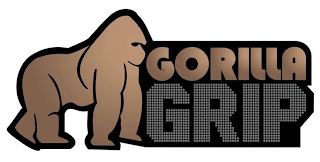 GORILLA GRIP