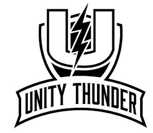 U UNITY THUNDER